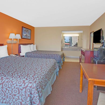 Days Inn By Wyndham Okemah Exterior foto